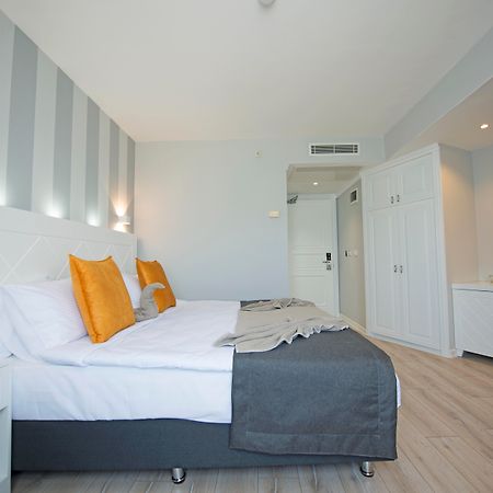 Motto Premium Marmaris Hotell Eksteriør bilde