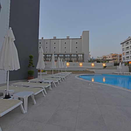 Motto Premium Marmaris Hotell Eksteriør bilde