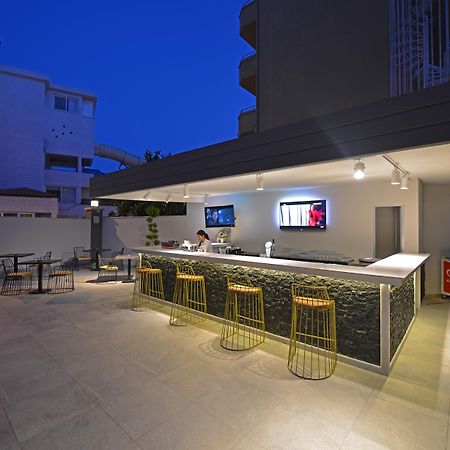 Motto Premium Marmaris Hotell Eksteriør bilde