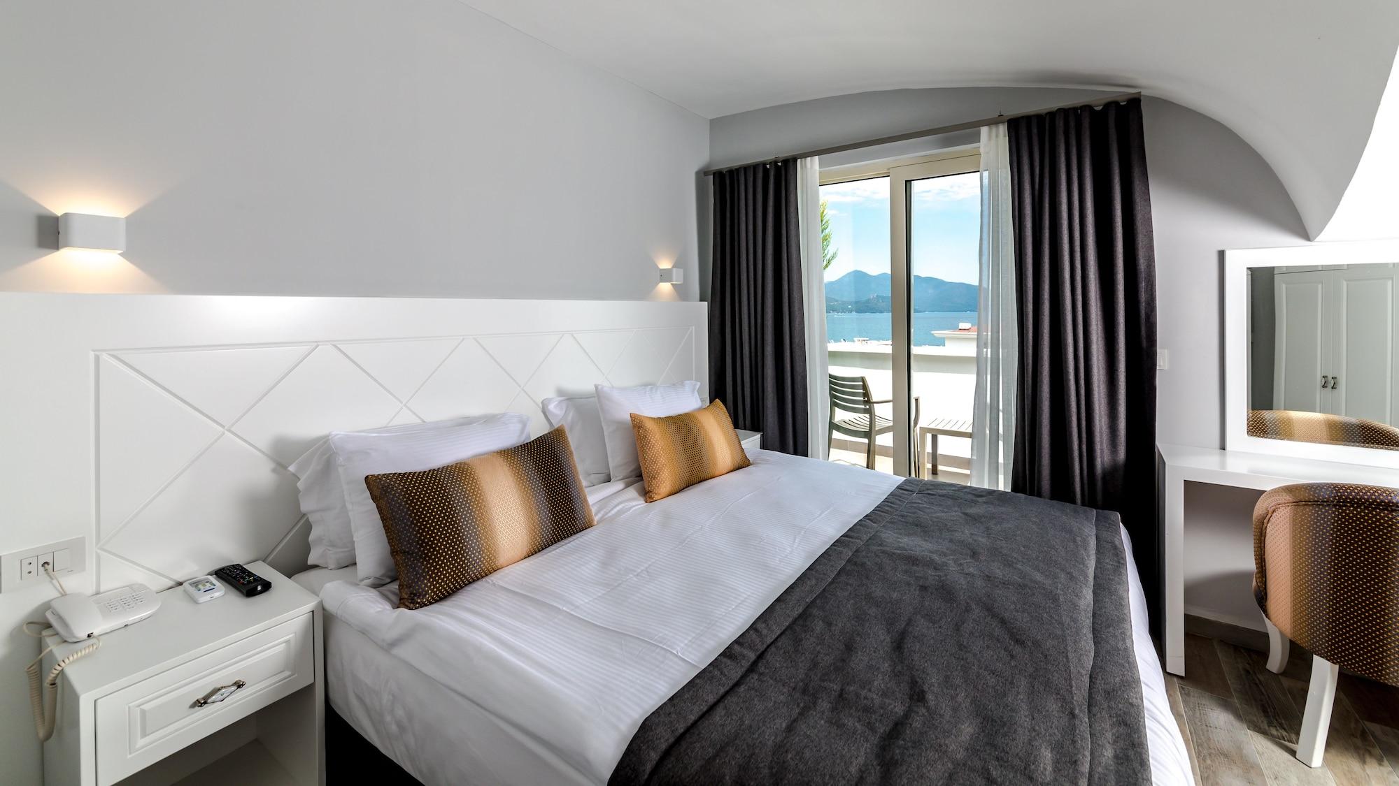 Motto Premium Marmaris Hotell Eksteriør bilde