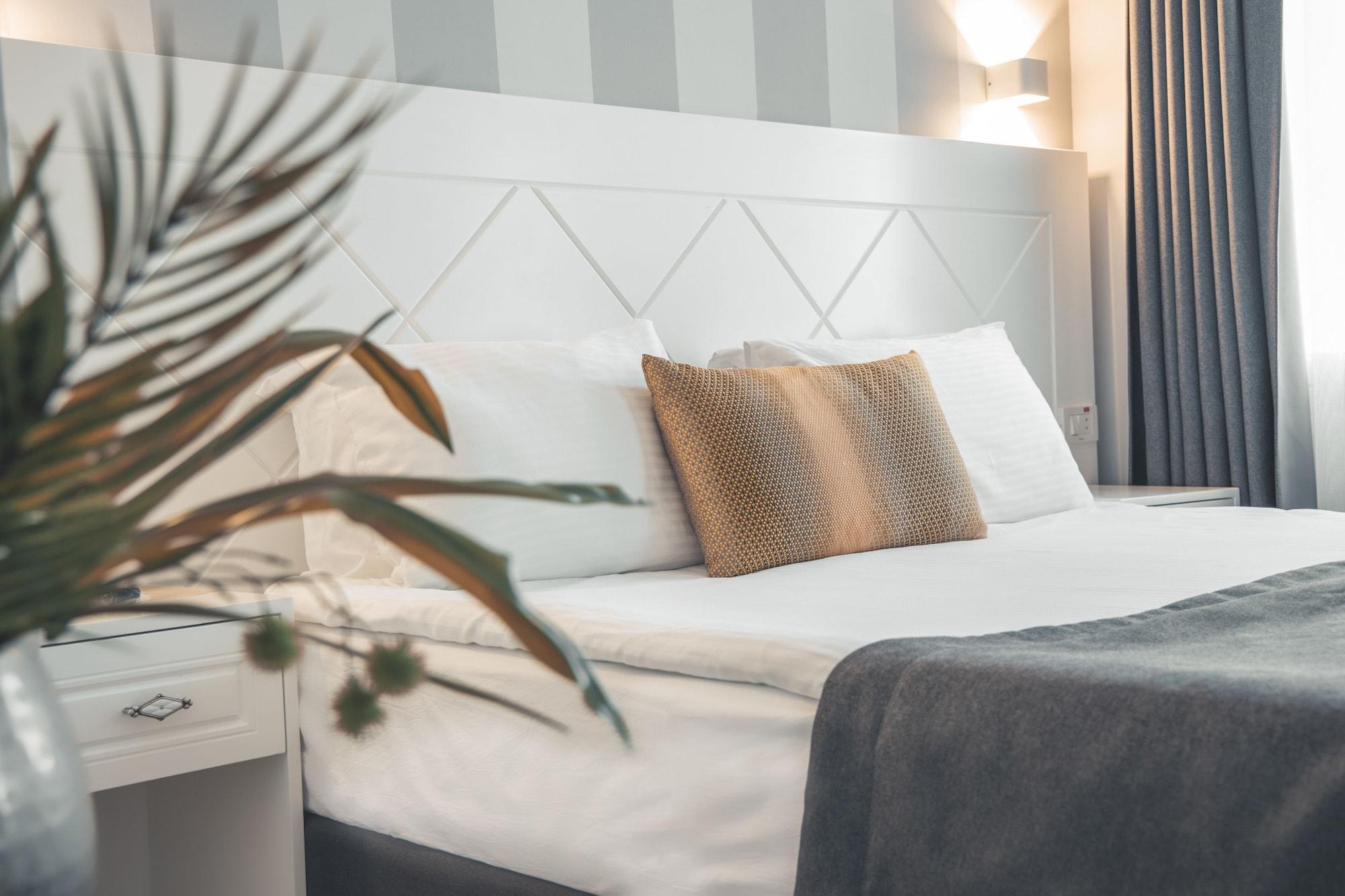 Motto Premium Marmaris Hotell Eksteriør bilde