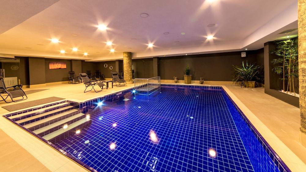 Motto Premium Marmaris Hotell Eksteriør bilde