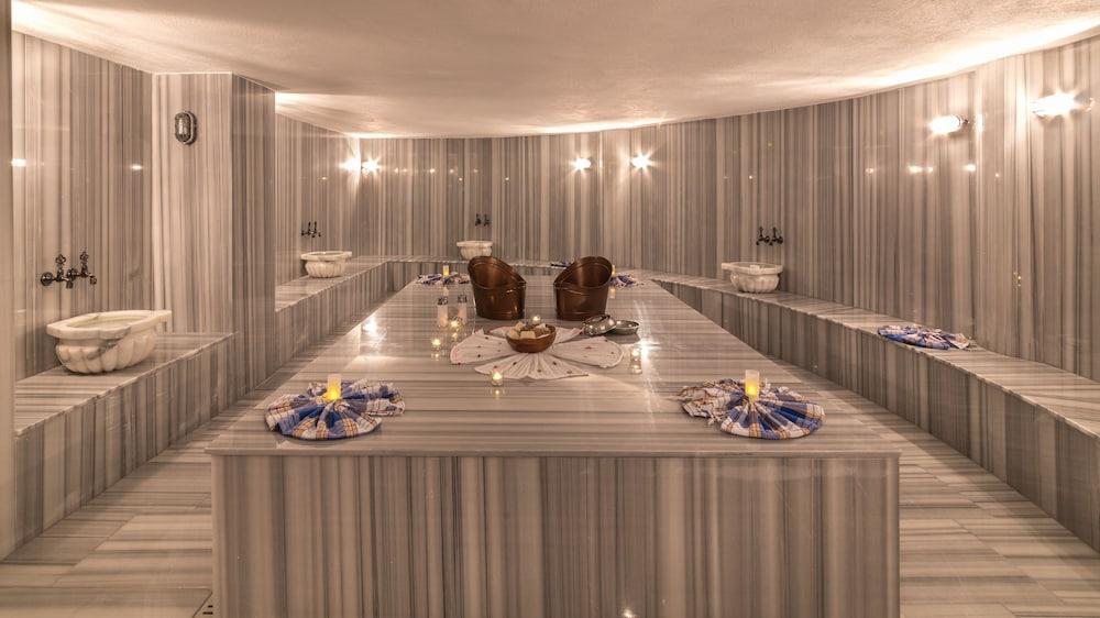 Motto Premium Marmaris Hotell Eksteriør bilde