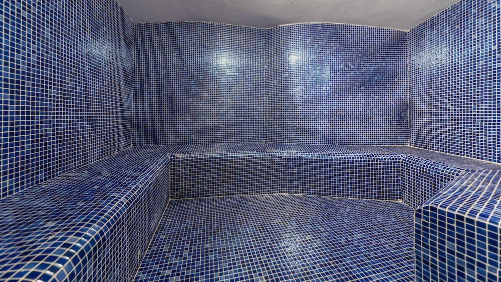 Motto Premium Marmaris Hotell Eksteriør bilde