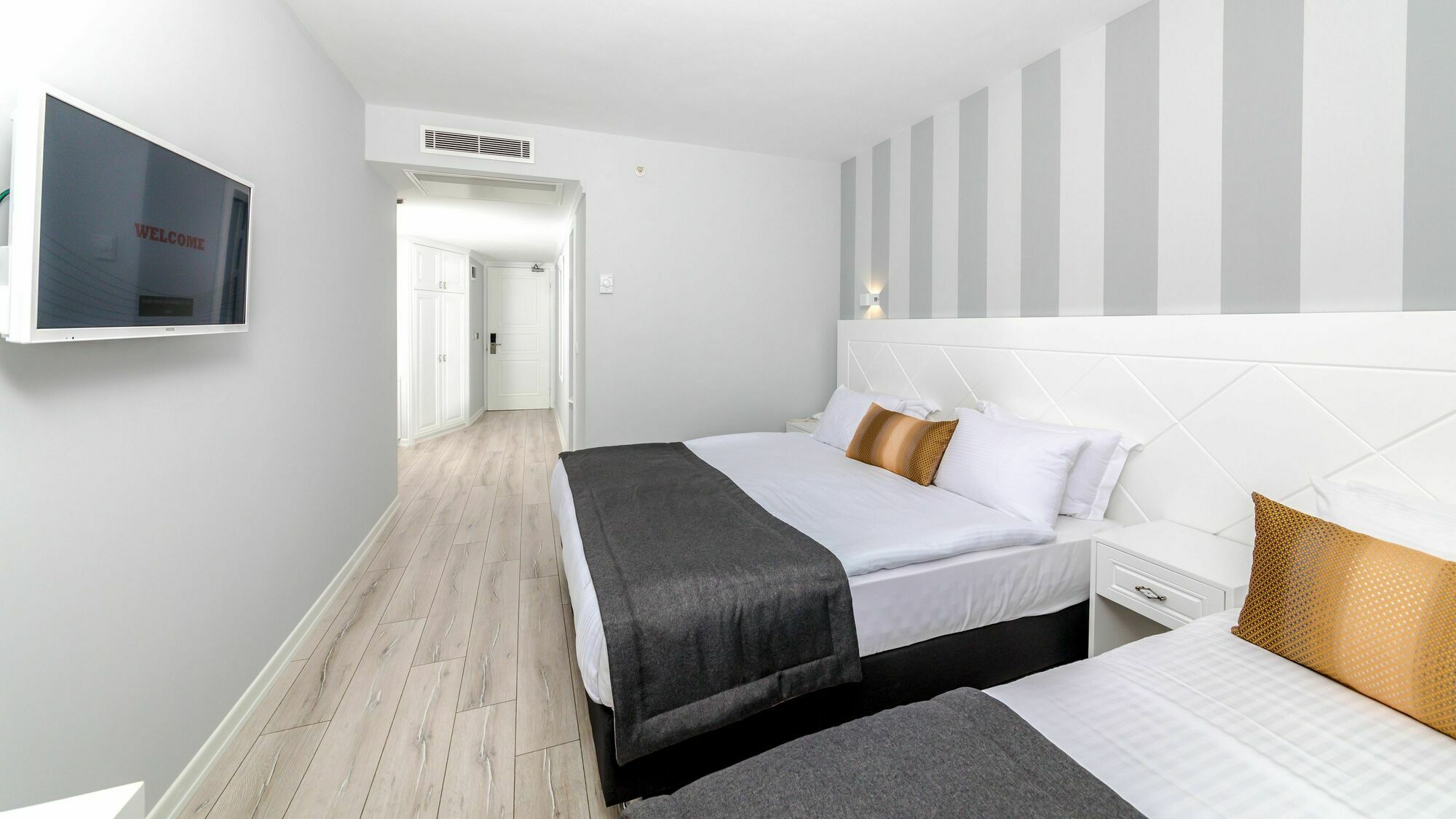 Motto Premium Marmaris Hotell Eksteriør bilde