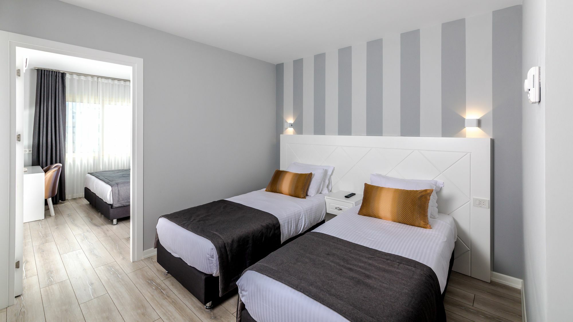 Motto Premium Marmaris Hotell Eksteriør bilde