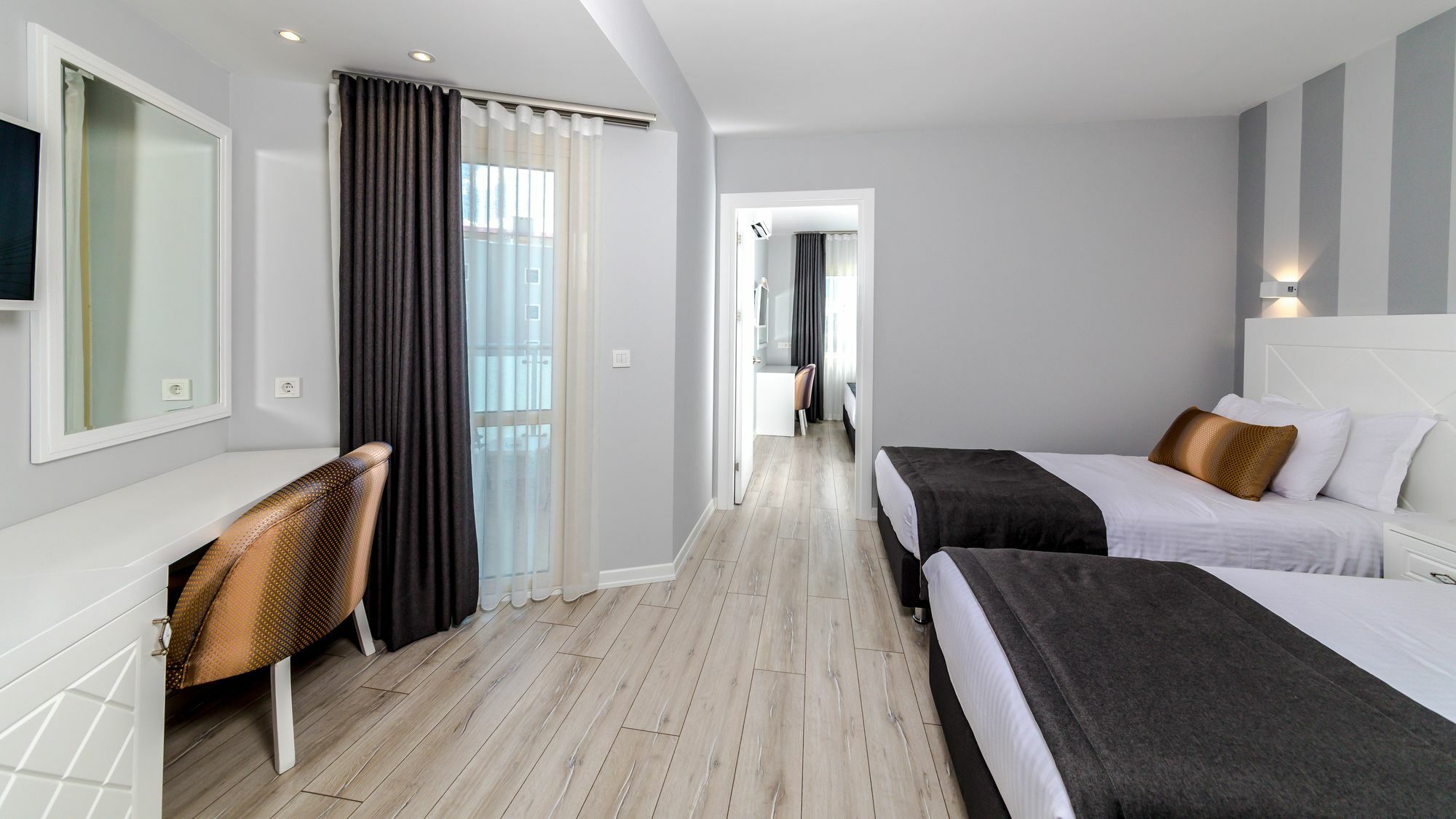 Motto Premium Marmaris Hotell Eksteriør bilde