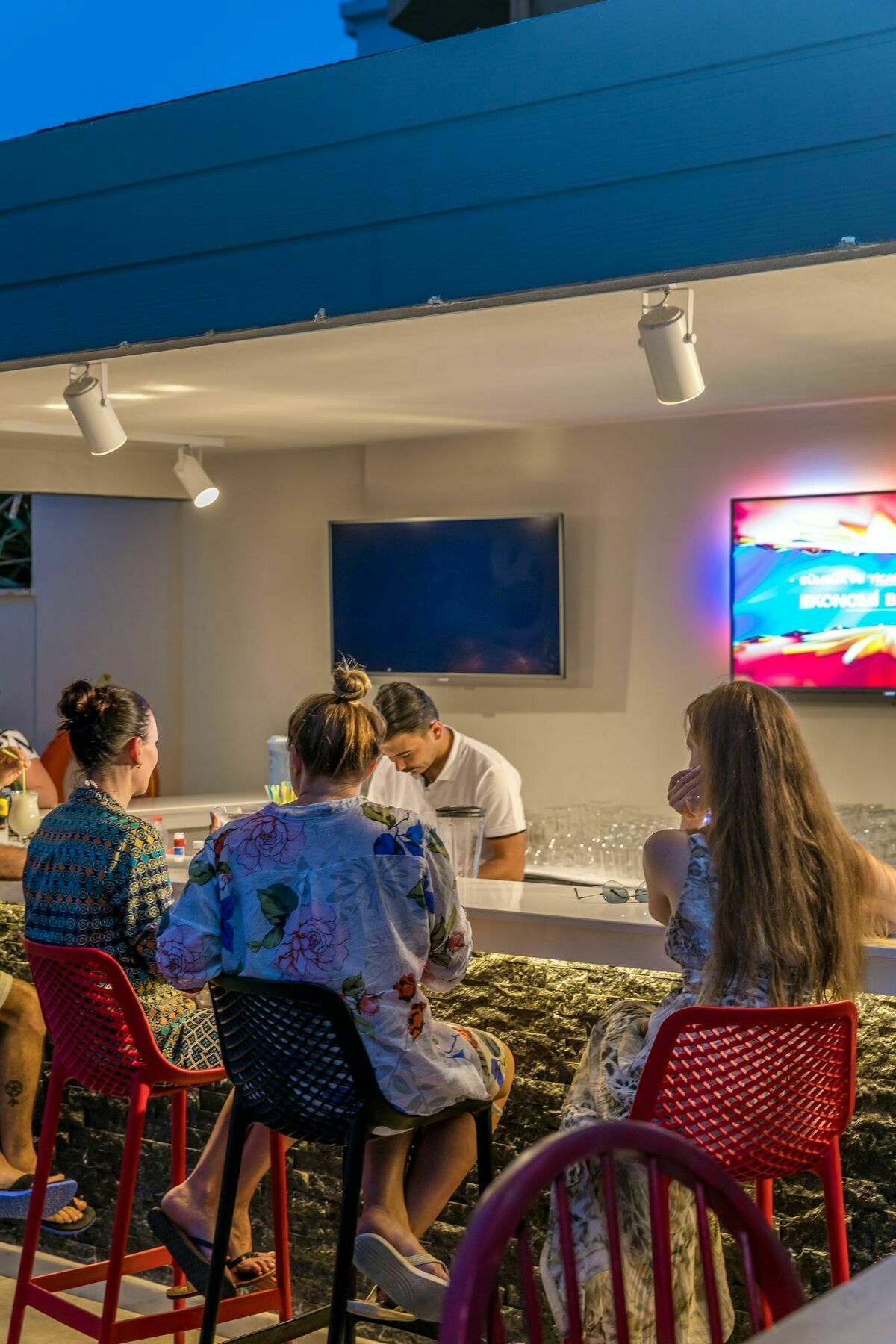 Motto Premium Marmaris Hotell Eksteriør bilde
