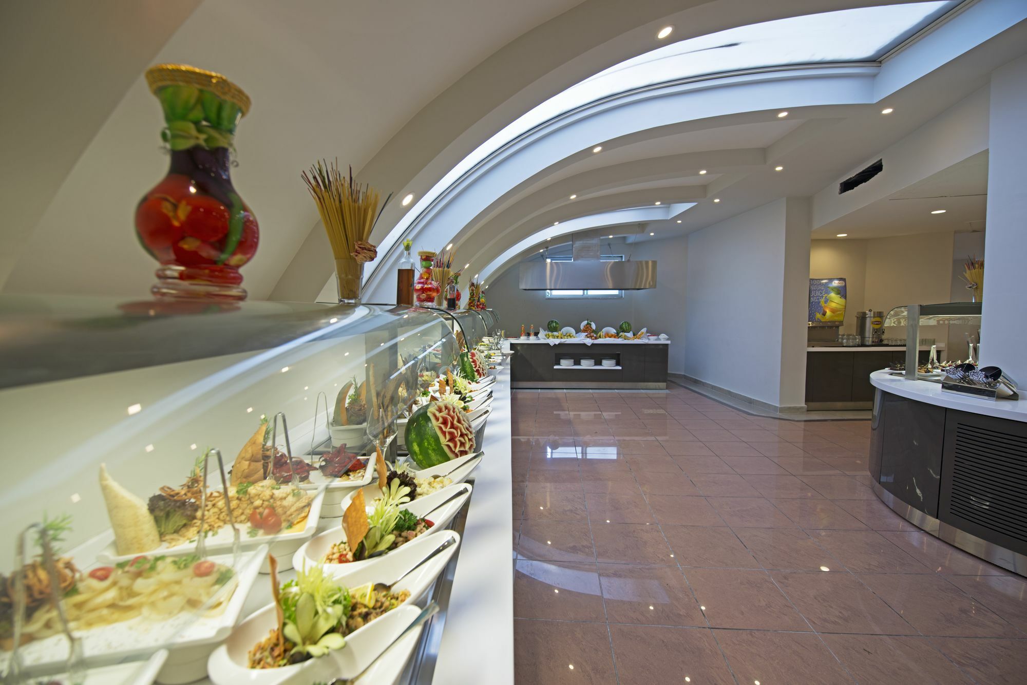 Motto Premium Marmaris Hotell Eksteriør bilde