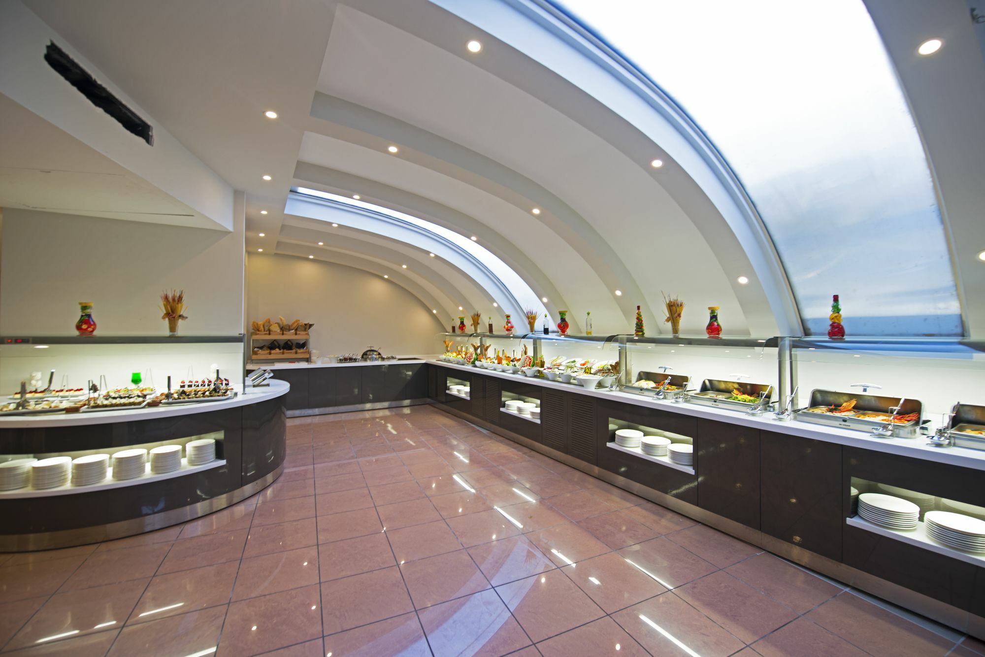 Motto Premium Marmaris Hotell Eksteriør bilde
